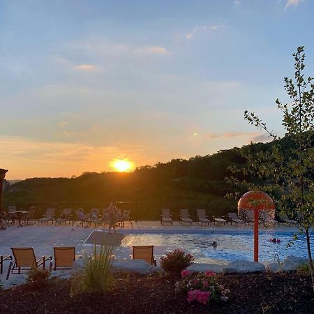 Chateau On The Cove Branson Dış mekan fotoğraf