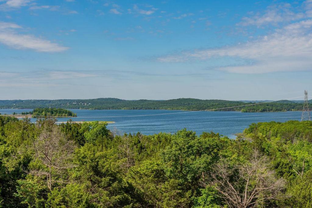 Chateau On The Cove Branson Dış mekan fotoğraf